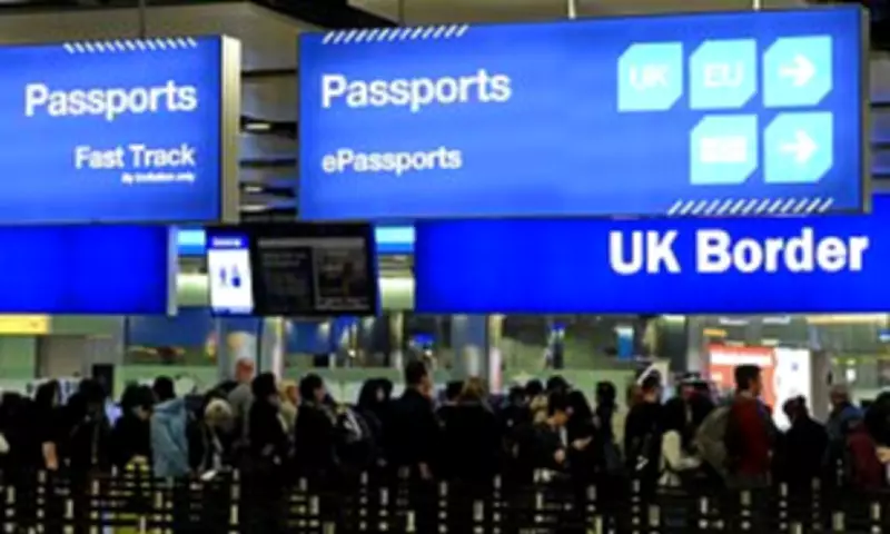 Expired British Passports Now Accepted for Dual Citizens Entering UK