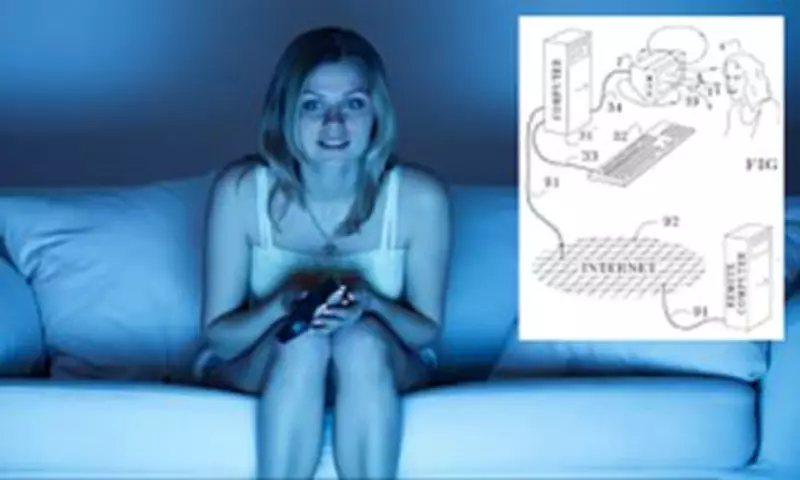 Expired US Patent Reveals How Screens Could Manipulate Human Nervous System