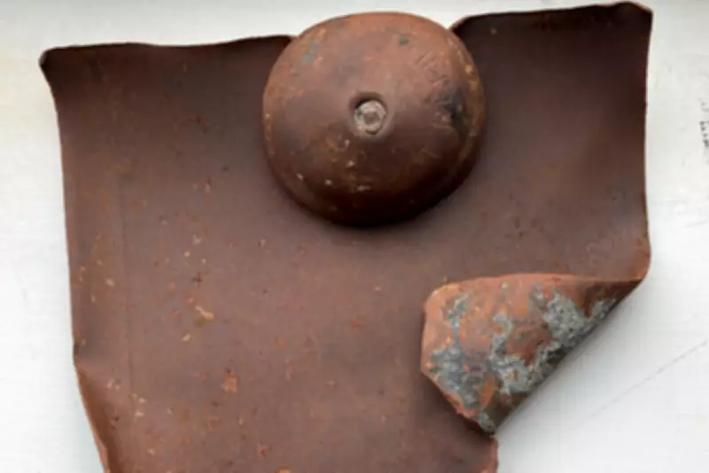 Exploding Laughing Gas Canisters Endanger Waste Centre Workers