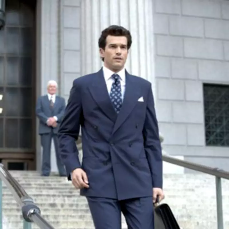 Exploring the Kennedy 'Curse': New Drama Series Revisits Family Tragedies