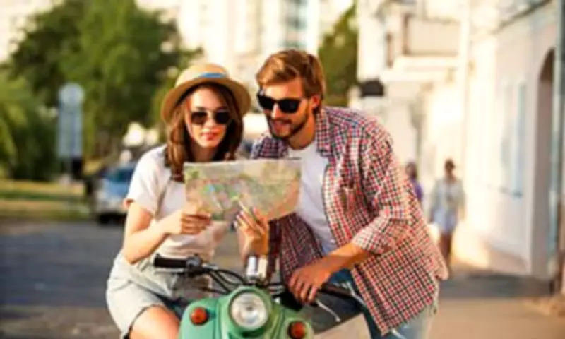 Extreme Day Trips Surge in Popularity Among Brits Despite High Costs