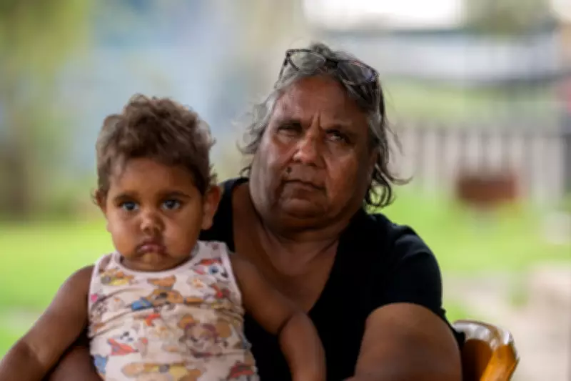 Extreme Heat Drives Power Bill Crisis for Indigenous Australians in Central Australia
