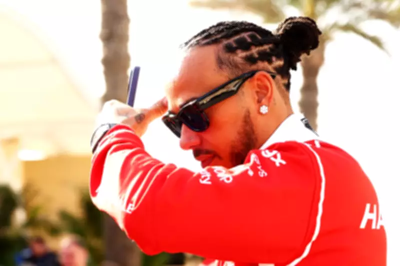 F1 2026 Bahrain Test Overshadowed by Safety Concerns Over Race Starts