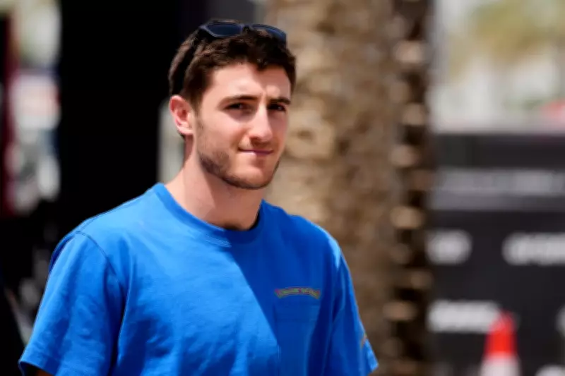 F1 Driver Jack Doohan Reveals Death Threats and Armed Confrontation