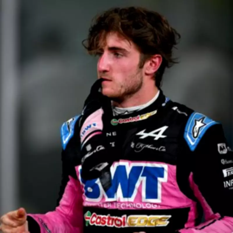 F1 Driver Jack Doohan Reveals Horrific Death Threats and Armed Security Detail