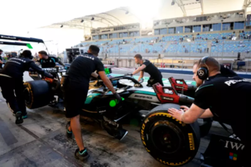 F1 Engine Loophole Controversy Resolved Ahead of New Season Start