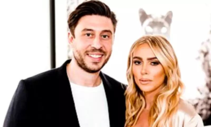 F1 Heiress's Husband Faces Heart Attack Risk After 'Magic Pill' Habit