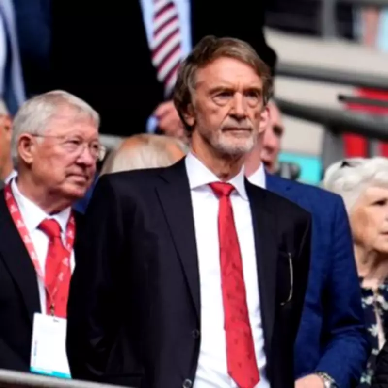 FA Criticised Over Lenient Sir Jim Ratcliffe Punishment in Immigration Row