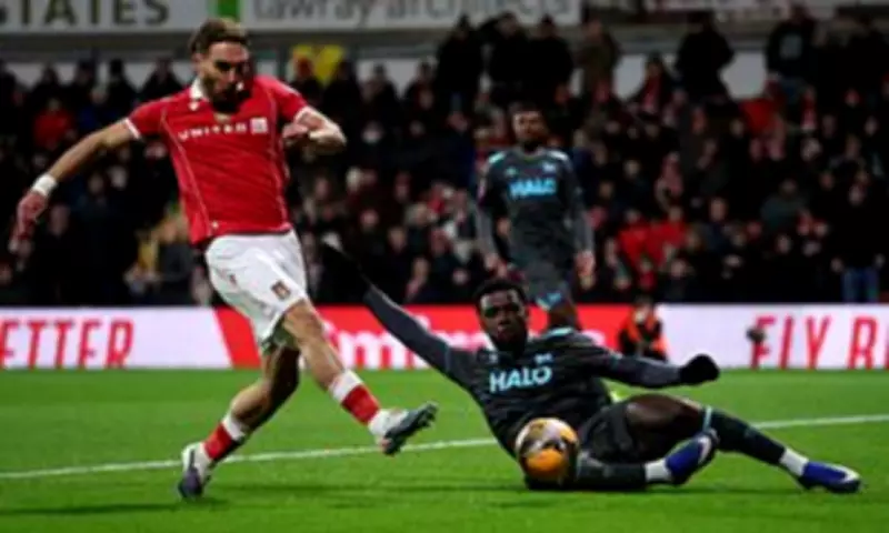 FA Cup Devalued as Championship Clubs Prioritise Promotion Over Glory