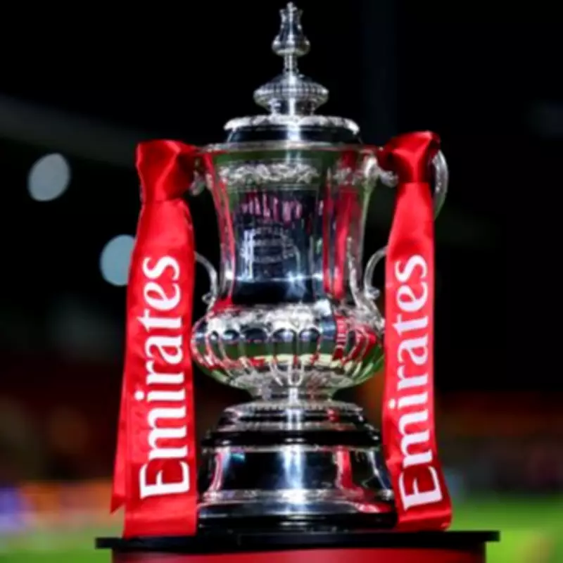 FA Cup Fifth Round Draw: Date, Time, TV Channel and Venue Details