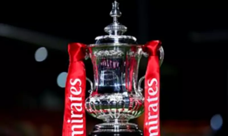 FA Cup Fifth Round Draw Delivers Wrexham's Dream Chelsea Clash at Home
