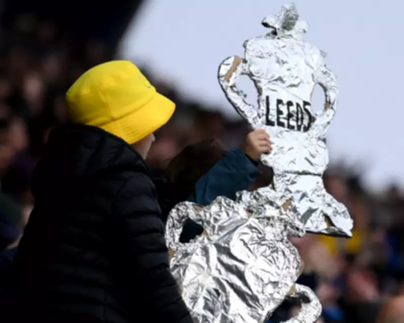 FA Cup Fifth Round Draw: Live Updates and Fixture Analysis