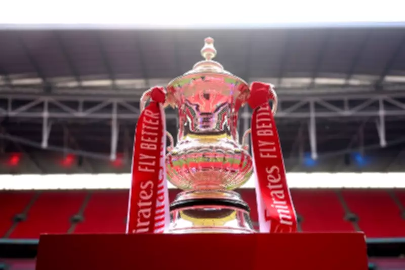 FA Cup Fifth Round Draw: Newcastle vs Man City, Wrexham vs Chelsea Headline Ties