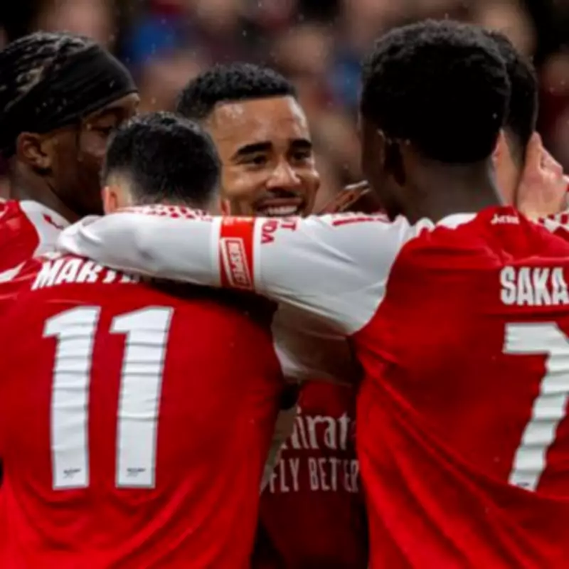 FA Cup Fifth Round Draw Revealed: Arsenal, Liverpool Learn Fate