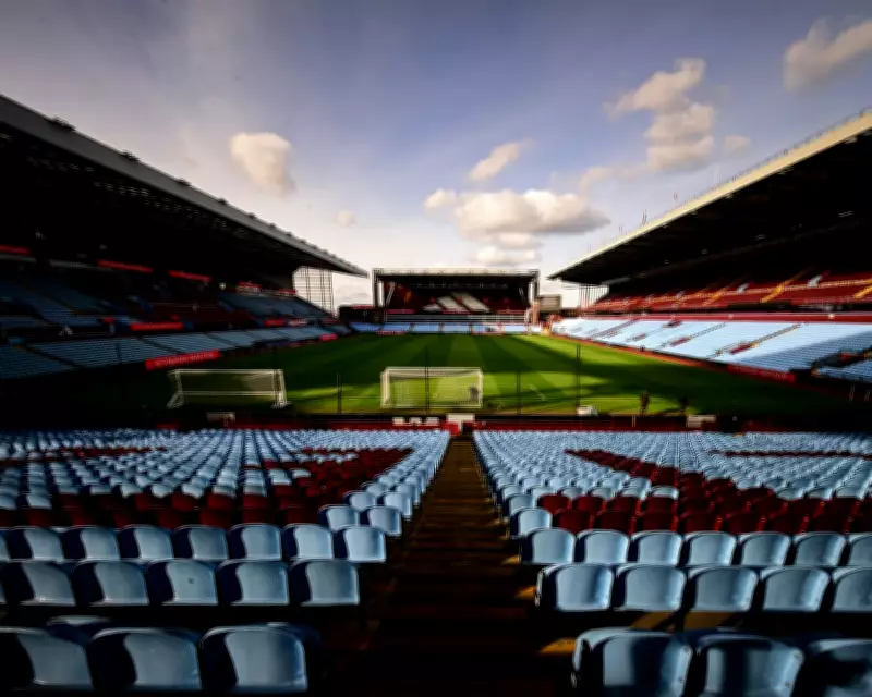 FA Cup Fourth Round: Aston Villa Host Newcastle in Historic Clash