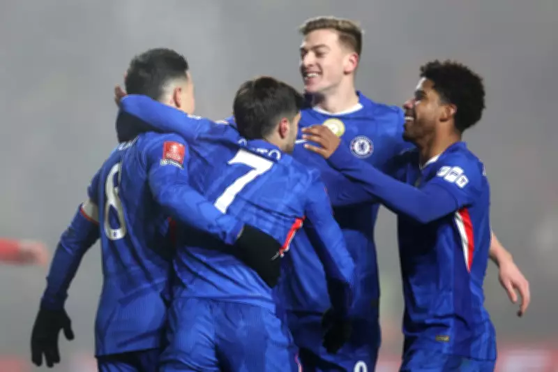 FA Cup Fourth Round: Hull City vs Chelsea TV Guide and Team News