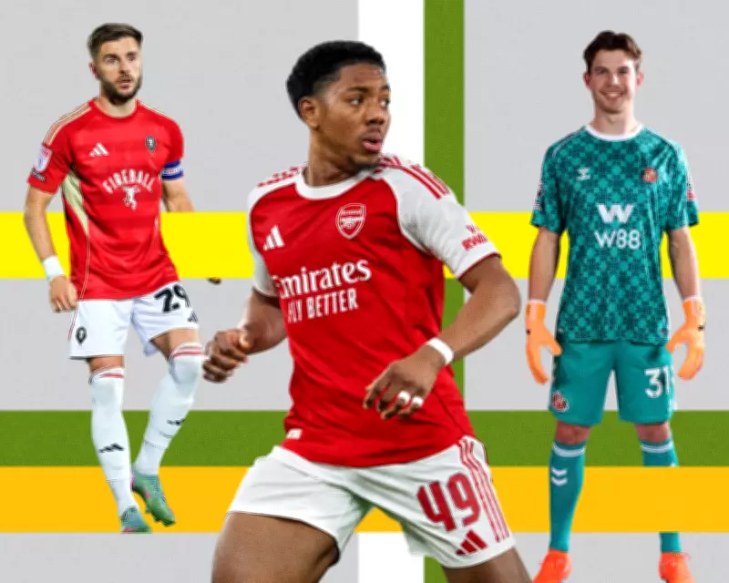 FA Cup Fourth Round: Key Storylines and Potential Upsets to Watch This Weekend