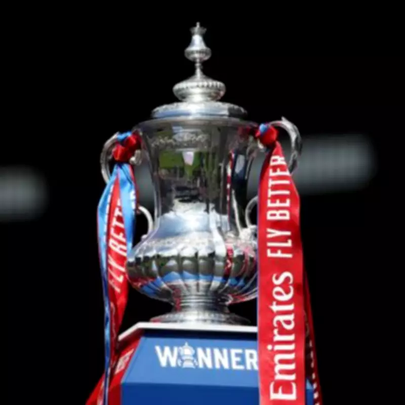 FA Cup Fourth Round TV Guide: How to Watch Every Televised Match