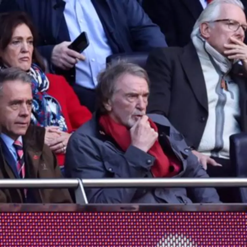 FA Investigates Sir Jim Ratcliffe Over Immigration Comments, Timeline for Punishment Revealed