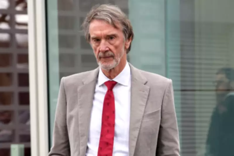 FA to Investigate Sir Jim Ratcliffe's 'UK Colonised by Immigrants' Comments