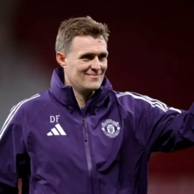 FA Youth Cup Showdown: Oxford United Host Manchester United in Fifth Round