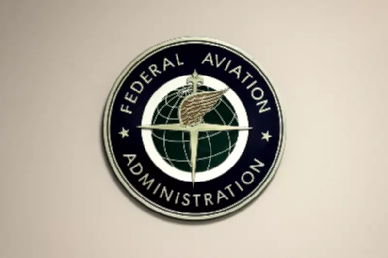 FAA Imposes 10-Day Airspace Closure Over El Paso, Grounding All Flights