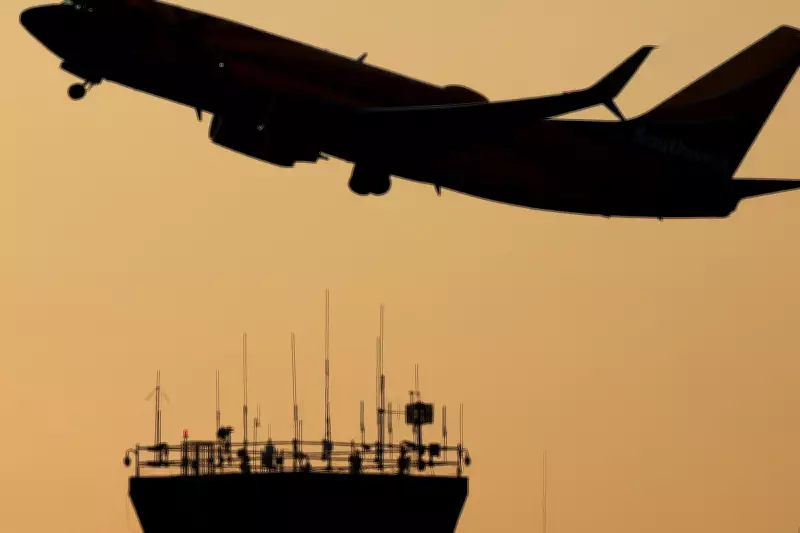 FAA Issues Dire Alert on Rocket Explosion Risks to Aviation Safety