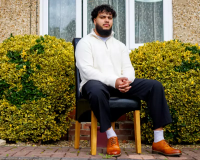 Facial Recognition Error Leads to Wrongful Arrest of Asian Man 100 Miles from Crime