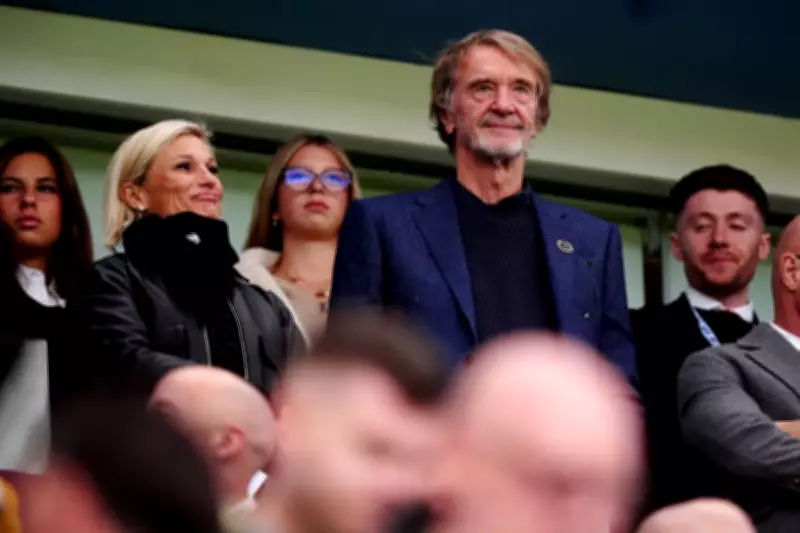 Fact Check: Jim Ratcliffe's Claims on Population, Manufacturing and Emissions