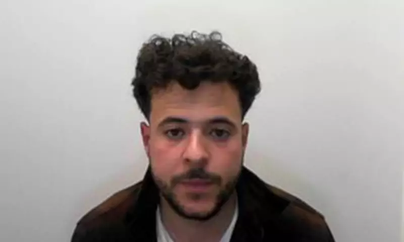 Failed Asylum Seeker Jailed for Eight Years for York Nightclub Rape