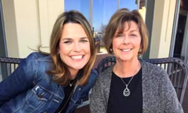 Fake Ransom Note Sent to Savannah Guthrie After Mother's Disappearance