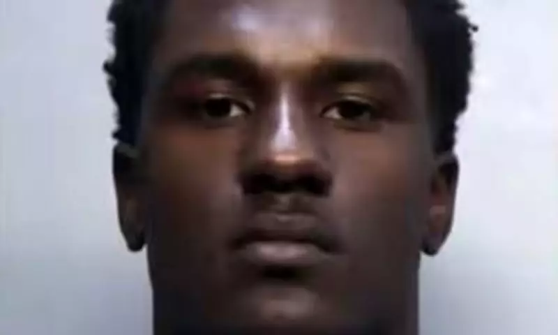 Falcons Rookie James Pearce Jr Granted Bond Following Domestic Dispute Arrest