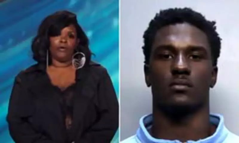 Falcons Star James Pearce Jr Arrested Days After Mother's NFL Honors Speech