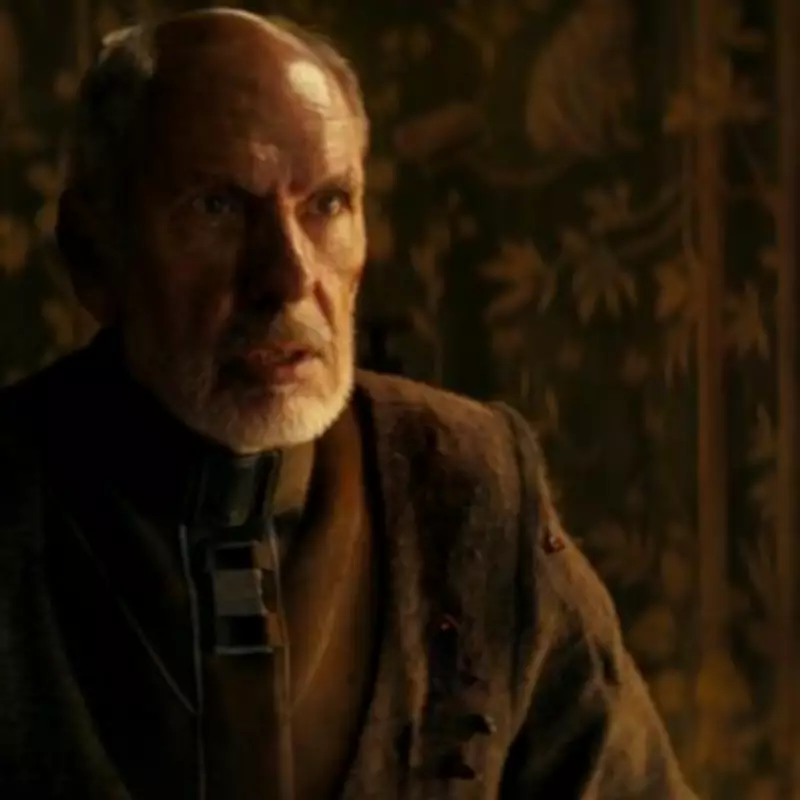 Fallout Season 2 Finale: Liberty Prime Blueprints Tease Major Threat