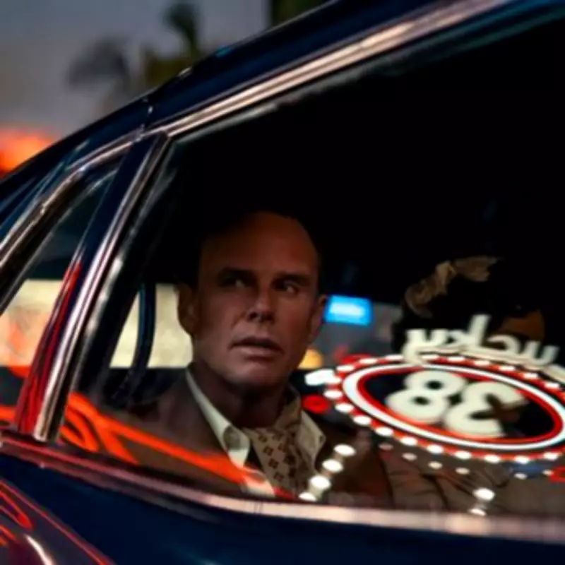 Fallout Season 2 Finale Release Date and Time for UK Prime Video Viewers