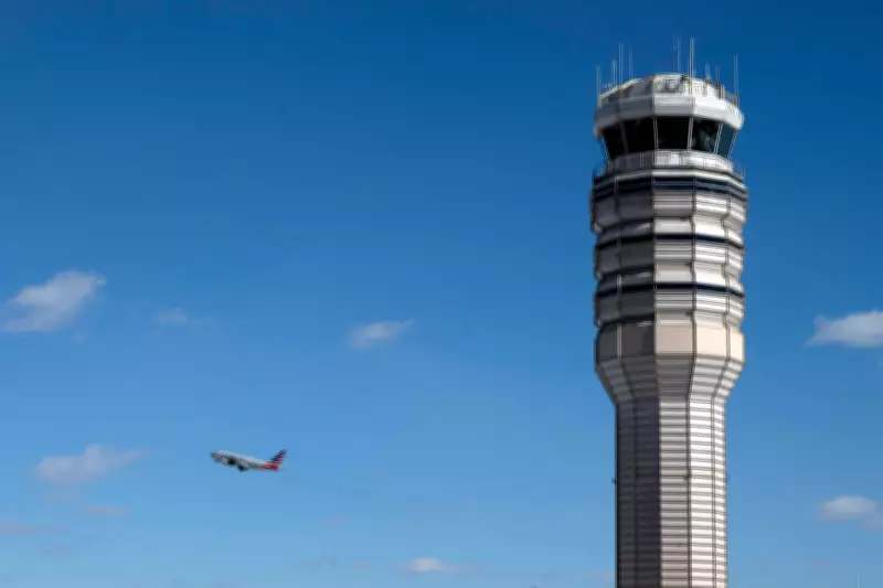 Families Demand Aviation Safety Reforms After Fatal Midair Collision Near Washington