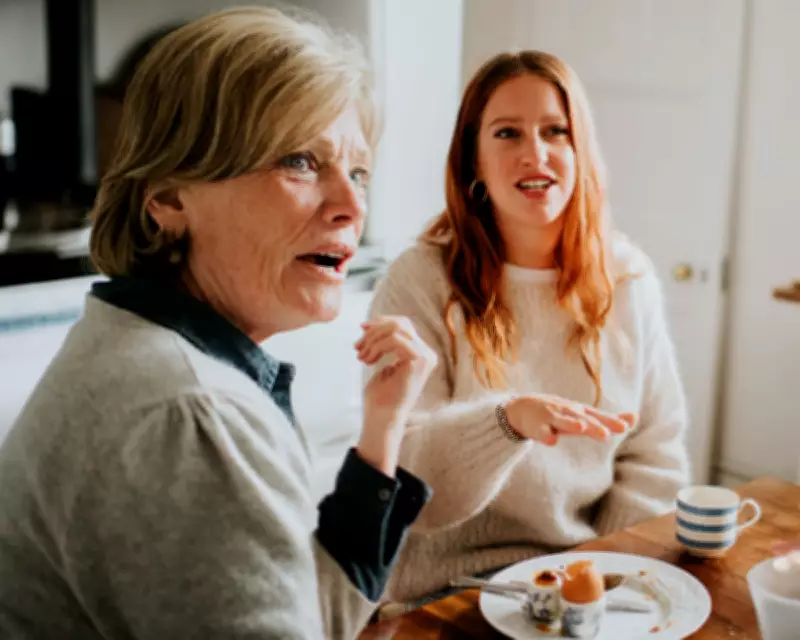 Families Increasingly Charge Adult Children Rent to Share Household Costs