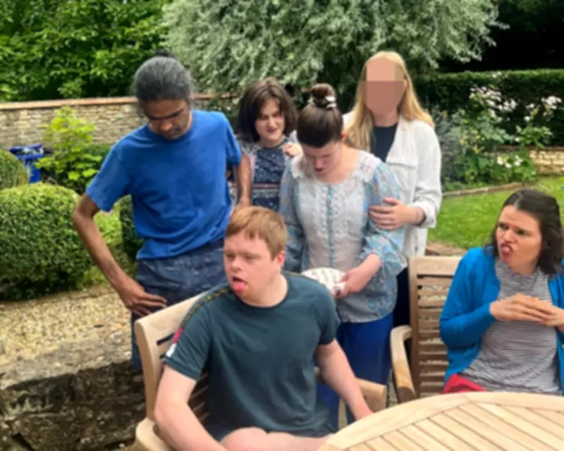 Families Launch Bid to Take Over Care Home Amid Financial Crisis