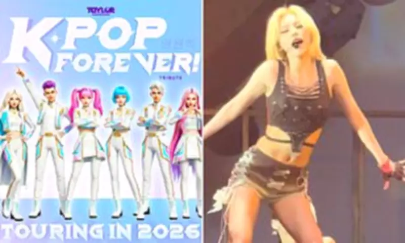 Families Outraged After K-Pop Concert Misled as Child-Friendly Event