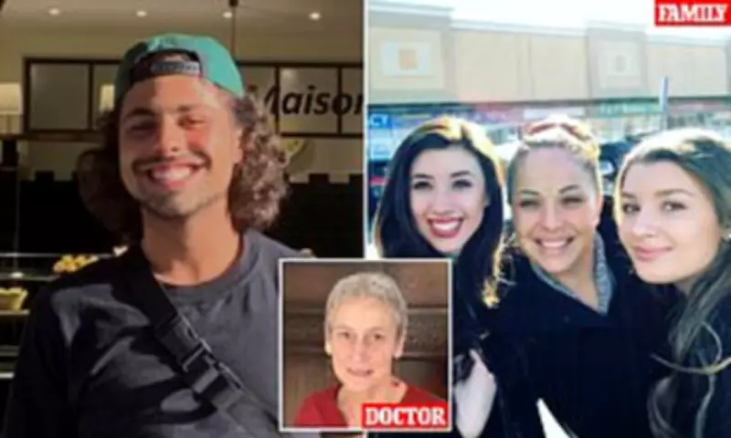 Family Accuses Canada's Assisted Dying Laws of 'Killing the Disabled and Vulnerable'