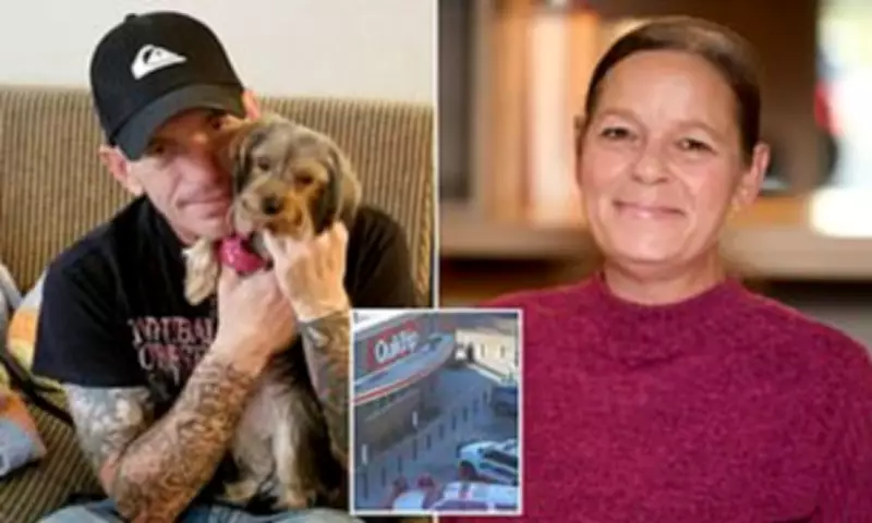 Family Demands Justice After Bathroom Queue Dispute Turns Deadly in Phoenix