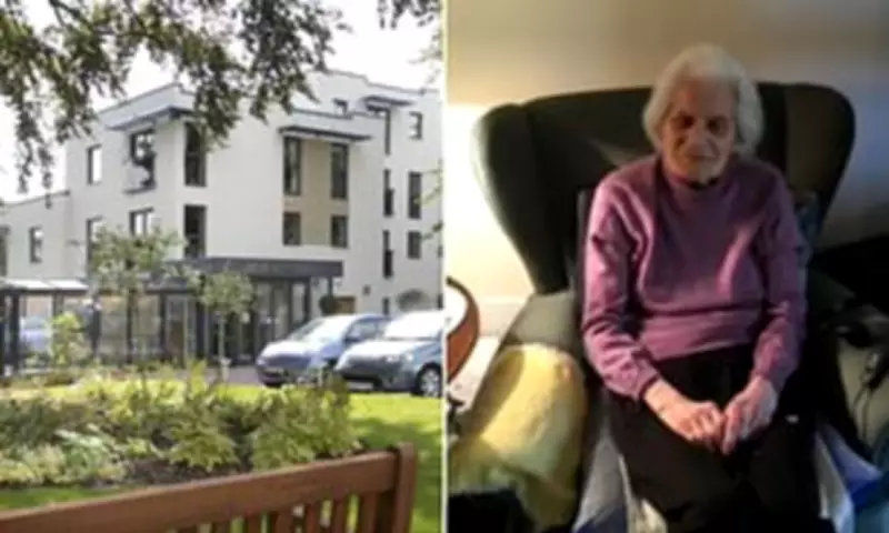 Family Faces £43k Debt from Unsold Retirement Flat After Aunt's Death