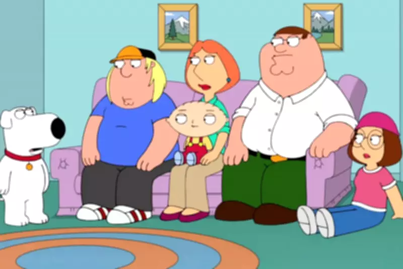 Family Guy Reaches Landmark 450th Episode in Season 24 Premiere