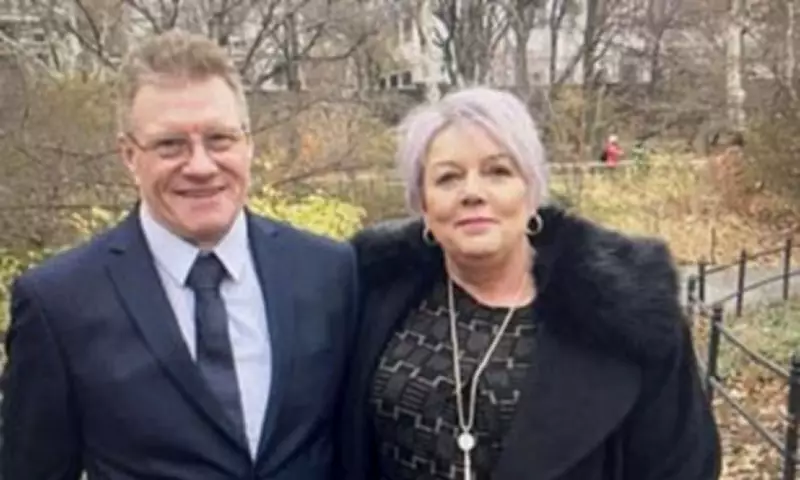 Family of British Holidaymaker Who Died in Cape Verde Issues Urgent Travel Warning