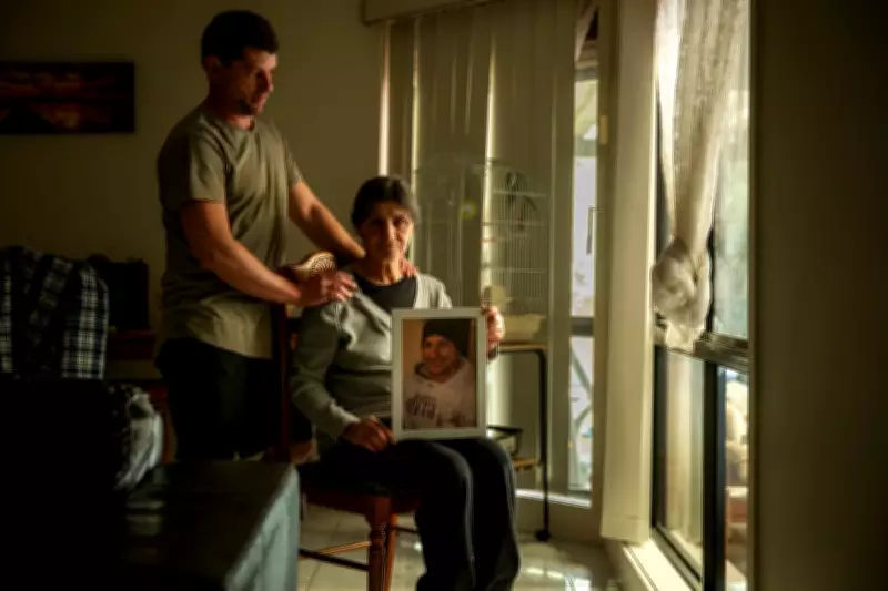 Family of Darren Culleton Awarded Compensation After Death in Custody