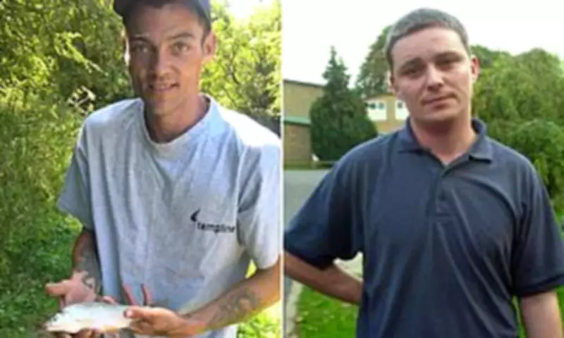 Family of Prisoner Who Attacked Ian Huntley Say Soham Killer 'Deserves Worse'