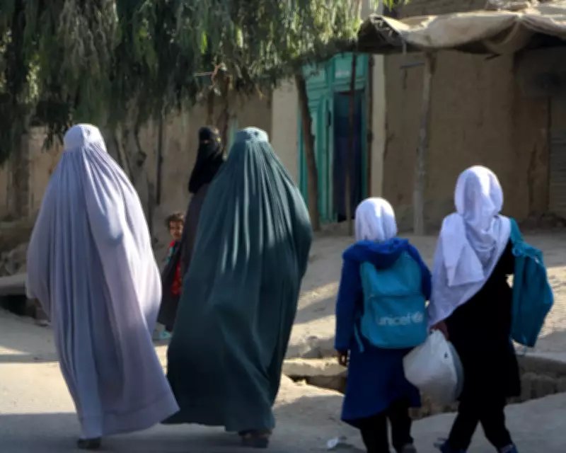 Family Planning Progress in Afghanistan Remains Achievable Despite Challenges