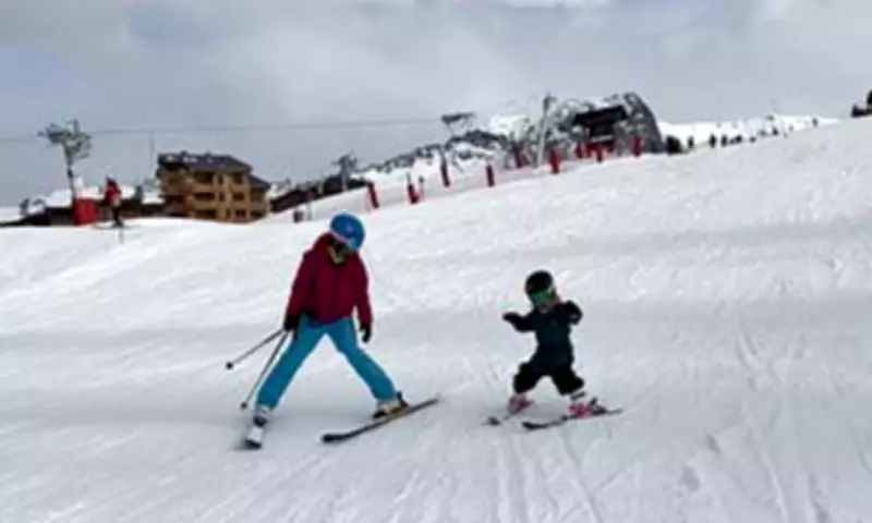 Family Ski Holiday Bliss: How VIP SKI Makes Alpine Dreams Affordable