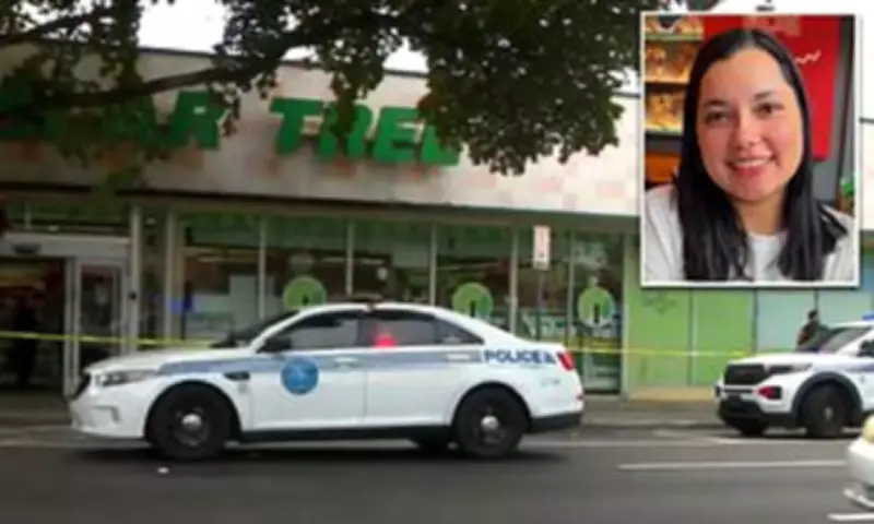 Family Sues Dollar Tree Over Doctor's Freezer Death in Miami