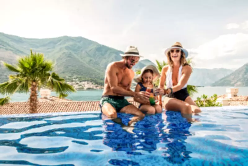 Family Travel Expert Reveals 50 Budget Holiday Secrets for Affordable Adventures